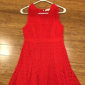 Anthropologie dress excellent condition